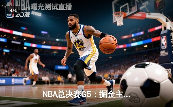 NBA总决赛G5：掘金主场力克热火，约基奇三双率队夺赛点 - 4