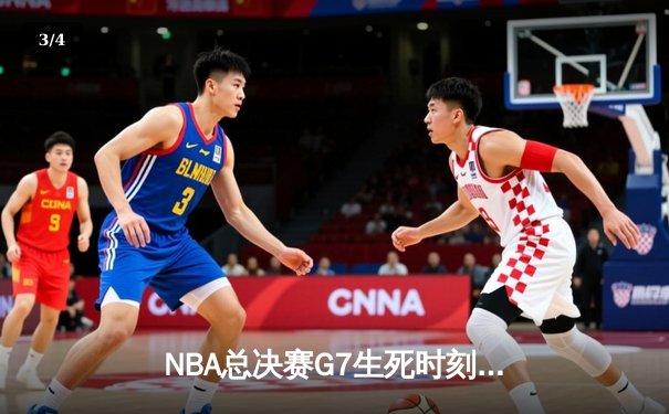 NBA总决赛G7生死时刻：库里37分率勇士加时逆转凯尔特人夺第八冠 - 3