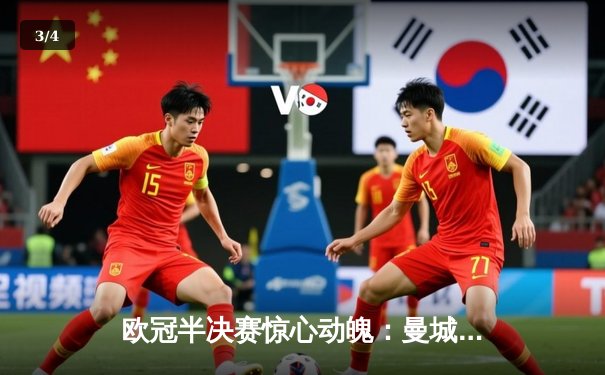 欧冠半决赛惊心动魄：曼城3-2逆转皇马晋级决赛 - 3