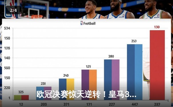 欧冠决赛惊天逆转！皇马3-1多特蒙德夺第15冠，维尼修斯传射建功 - 2
